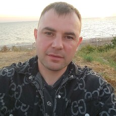 Фотография мужчины Tony, 31 год из г. Ейск