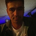Мухиддин, 32 года