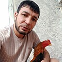Магамед, 36 лет