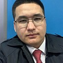 Тамерлан, 25 лет
