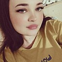 Оксана, 24 года