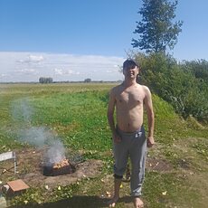 Фотография мужчины Руслан, 38 лет из г. Павлодар