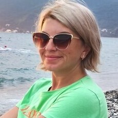 Фотография девушки Наталья, 37 лет из г. Курск