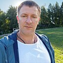 Юра, 47 лет