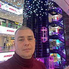 Фотография мужчины Евгений, 42 года из г. Белый Яр