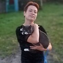 Яна, 43 года