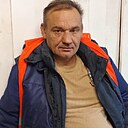Фёдор, 54 года