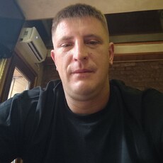 Фотография мужчины Максим, 33 года из г. Таганрог