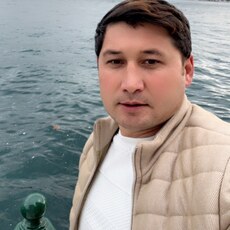 Фотография мужчины Alisher, 35 лет из г. Шымкент