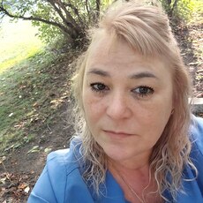Фотография девушки Светлана, 47 лет из г. Новосибирск