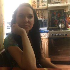 Фотография девушки Елена, 39 лет из г. Киржач