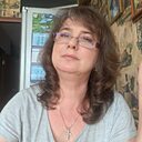 Настя, 55 лет