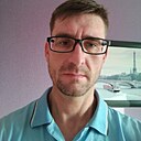 Роман, 44 года