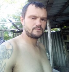 Фотография мужчины Рома, 37 лет из г. Георгиевск