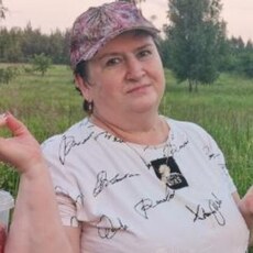 Фотография девушки Светлана, 58 лет из г. Кимовск