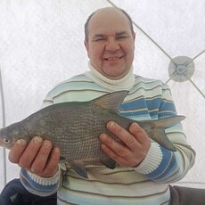 Фотография мужчины Андрей, 51 год из г. Челябинск