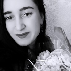 Фотография девушки Лейла, 24 года из г. Резина
