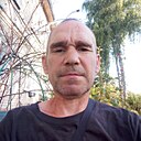 Виталик, 47 лет
