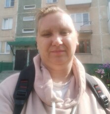 Фотография девушки Татьяна, 43 года из г. Бердск