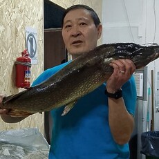 Фотография мужчины Валерий, 53 года из г. Донецк