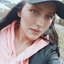 Анастасия, 28 лет
