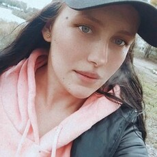 Фотография девушки Анастасия, 28 лет из г. Дубна