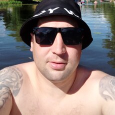 Фотография мужчины Ярослав, 34 года из г. Переславль-Залесский