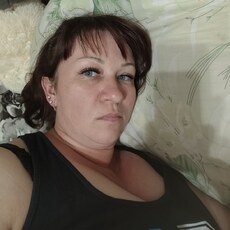 Фотография девушки Алена, 39 лет из г. Магнитогорск