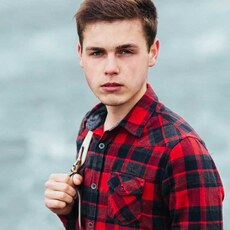 Фотография мужчины Андрей, 19 лет из г. Белая Церковь