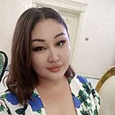Асем, 39 лет