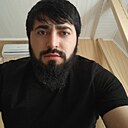 Иса, 30 лет