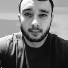 Фотография мужчины Margelov, 28 лет из г. Ясиноватая