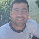 Эдик, 33 года