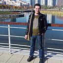 Леонид, 39 лет