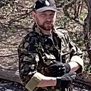 Гоша Каркалыга, 42 года