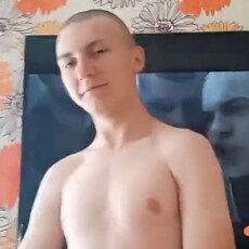 Фотография мужчины Александр, 19 лет из г. Поставы