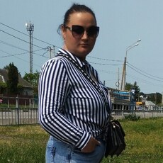 Фотография девушки Roksana, 35 лет из г. Брянск