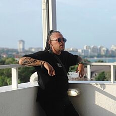 Фотография мужчины Тахир, 41 год из г. Ставрополь