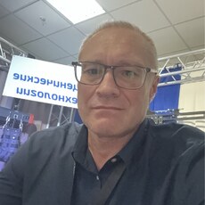 Фотография мужчины Михаил, 53 года из г. Москва