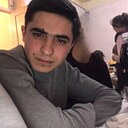 Антон, 24 года