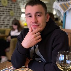 Фотография мужчины Михаил, 27 лет из г. Пермь