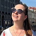 Анастасия, 21 год