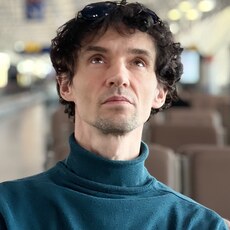 Фотография мужчины Александр, 41 год из г. Калининград