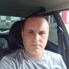 Фотография мужчины Алексей, 43 года из г. Волжск