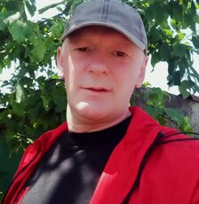Фотография мужчины Сергей, 47 лет из г. Лебедянь