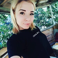 Фотография девушки Катя, 32 года из г. Магадан