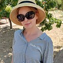 Оля, 47 лет