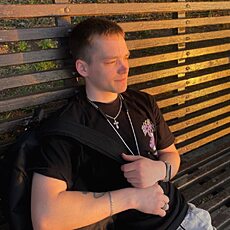 Фотография мужчины Григорий, 21 год из г. Пермь