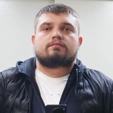 Фотография мужчины Дмитрий, 30 лет из г. Белгород