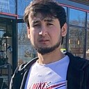 Тожиддин, 25 лет